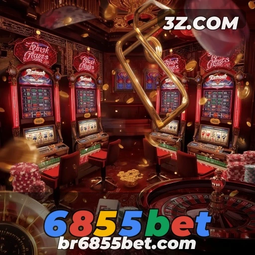 6855bet - Experiência Imersiva no App do 6855bet para Jogadores