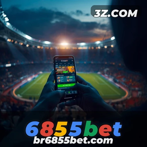 6855bet | Cassino do 6855bet: Oásis de Jogos e Entretimento