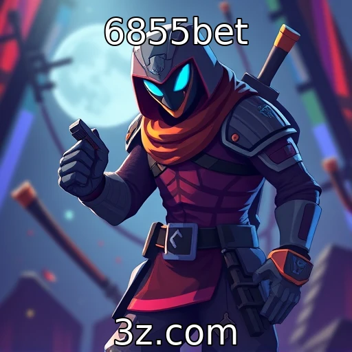 6855bet - Desenvolvimento de jogos indie ganha destaque na indústria