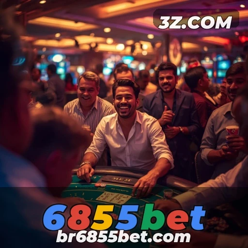 6855bet : Acesse seu mundo de jogos no login do 6855bet
