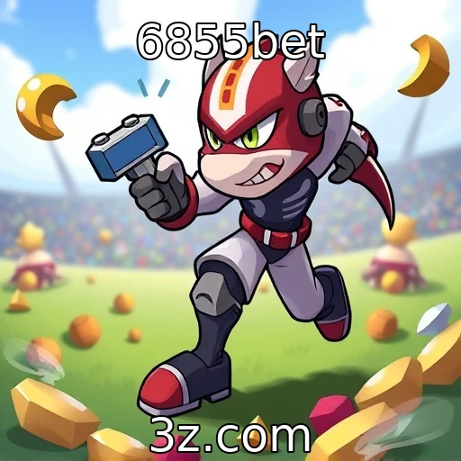 6855bet - Desenvolvedores buscam inovação em jogos mobile