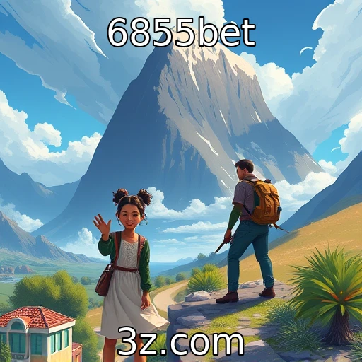 6855bet - A importância da narrativa em jogos de aventura