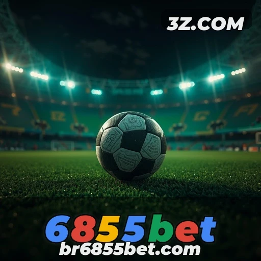 Padrão abstrato de tecnologia e dados para a plataforma 6855bet de cassino e apostas esportivas