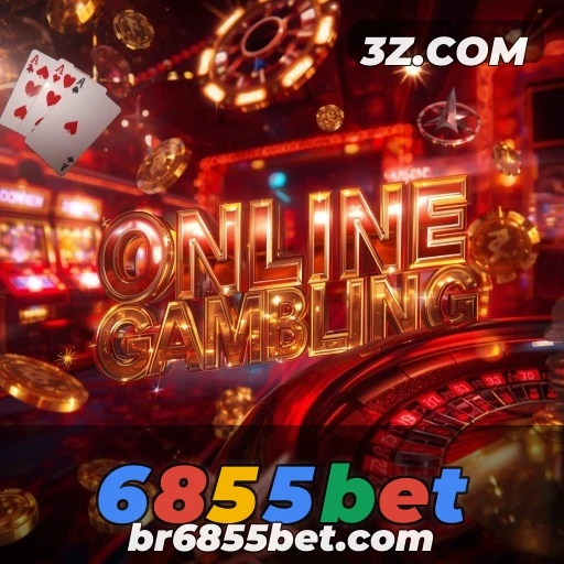 6855bet | Inovação em Jogos: Plataforma da 6855bet Revoluciona a Diversão