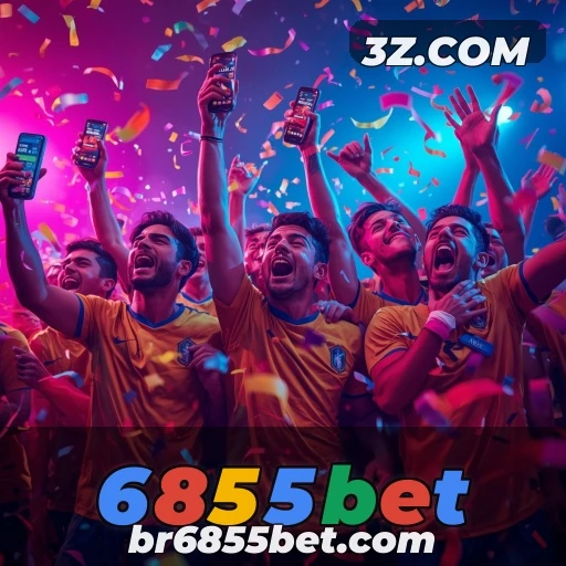 6855bet - Sinta a Emoção dos Slots no 6855bet e Ganhe Prêmios!